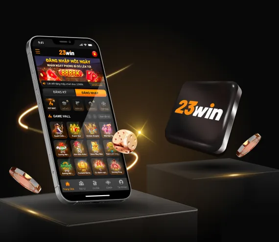 Kho game đa dạng tại OKVND
