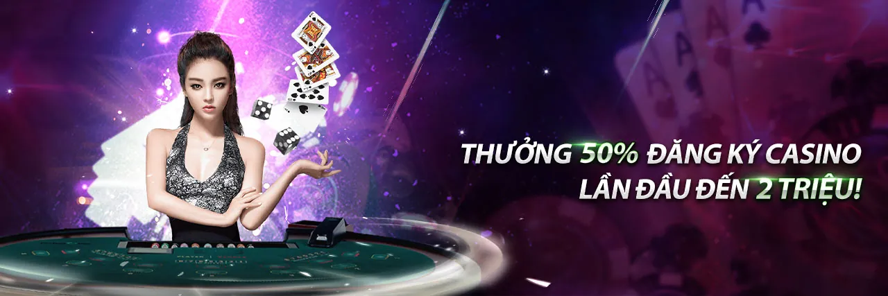 Bàn chơi Baccarat trực tuyến tại okvnd trang chủ chính thức