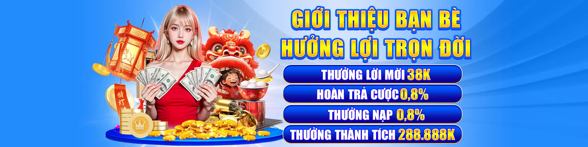 Hình ảnh chính OKVND trang chủ chính thức với các chương trình khuyến mãi hấp dẫn