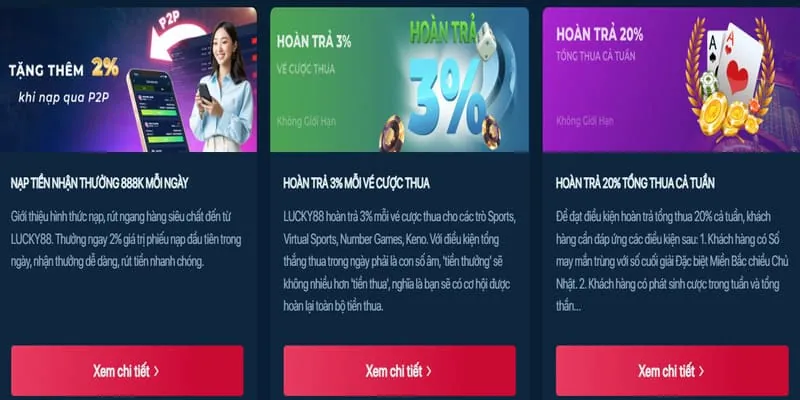 Truy cập okvnd trang chủ chính thức để đăng ký