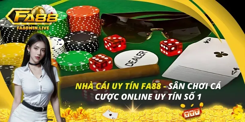 Sòng bạc trực tuyến OKVND